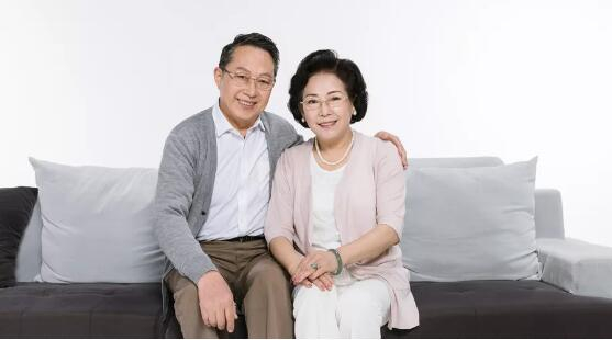 这次回家，请记得臻藏爸妈的慢时光！