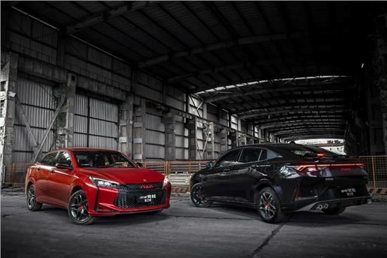 若何在车市年轻化海潮中脱颖而出？奕炫